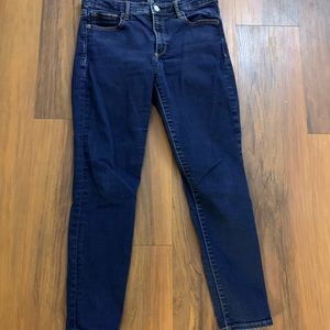 Women’s GAP Jeans